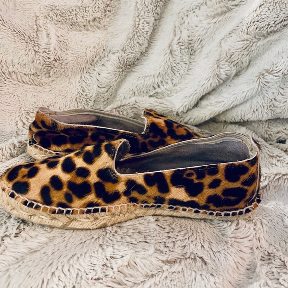 Shoes - Manebi PRICE DROP!!!espadrille. Woman’s size 6